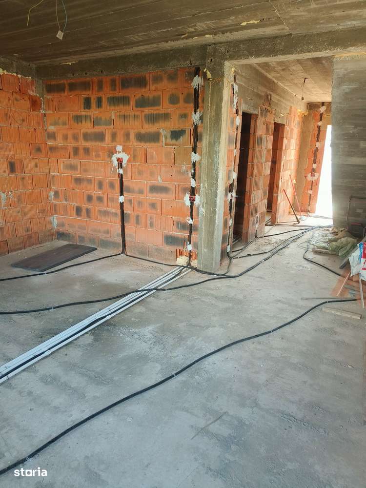 Vila individuala 3dormitoare 3 băi-10