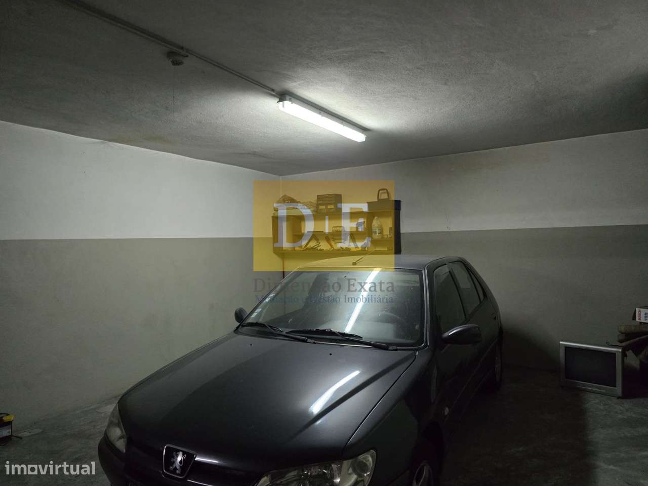 Apartamento T4 na Zona Nobre dos Maninhos na Maia-32