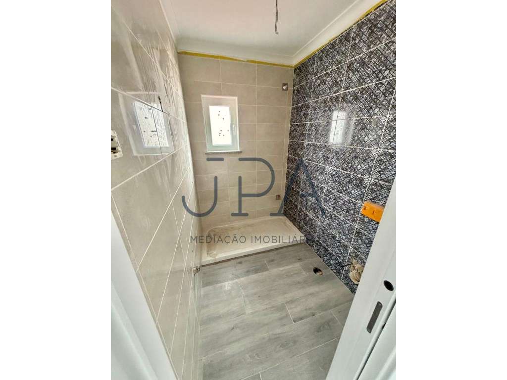 Altura - Em construção - moradia T4 com garagem e piscina-21