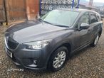 Usa Stanga Spate Mazda CX - 5 2012 - 2015 SUV 4 Usi NEGRU (785) - 3