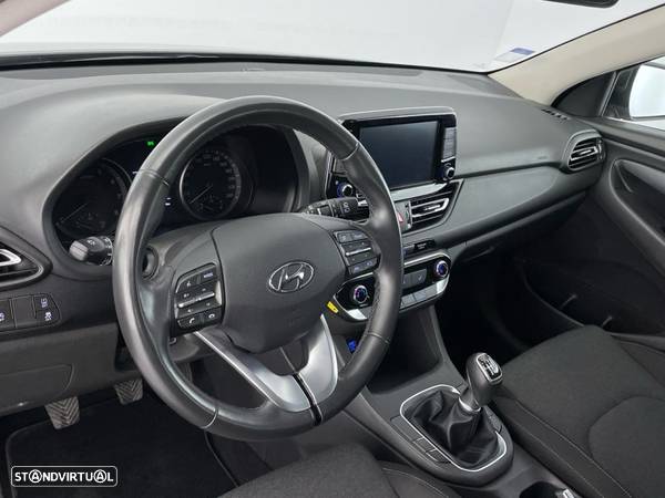 Hyundai i30 1.0 T-GDI Style - 19