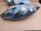 Bi-xenon przedni lewy Seat Altea Leon II 2 lampa 1P1941007A - 2