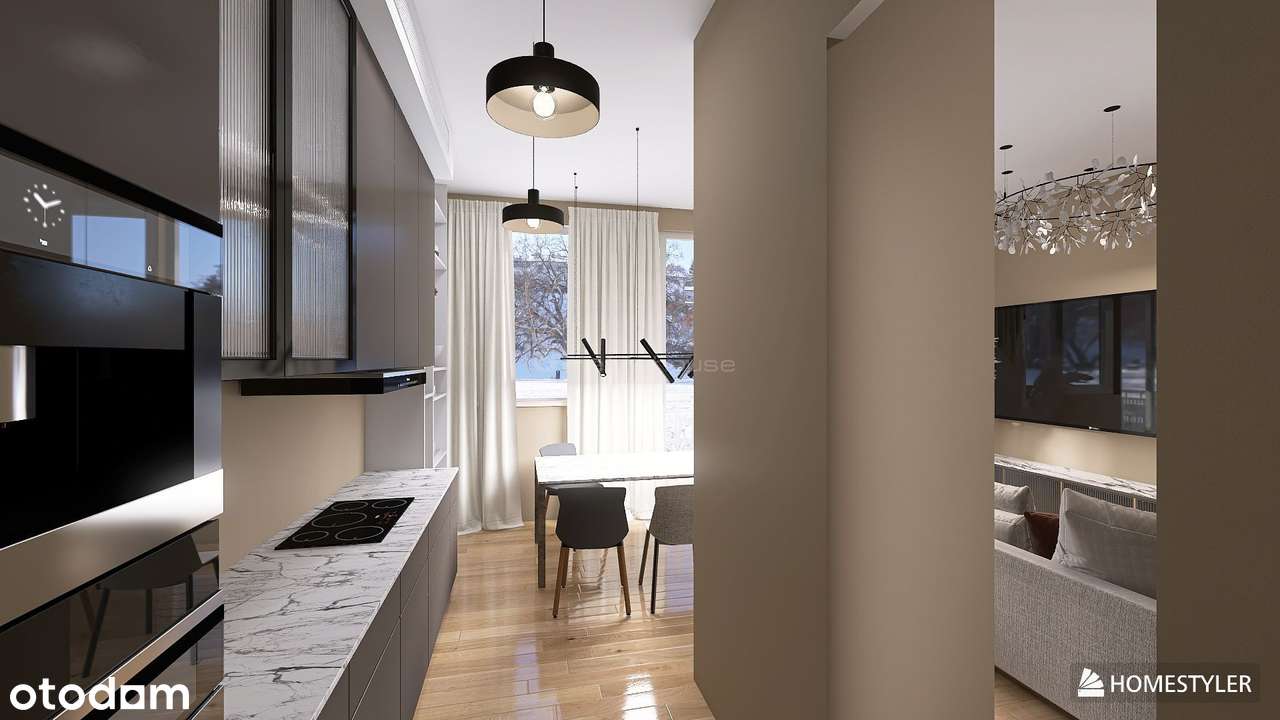 Mieszkanie na sprzedaż, Ruda Śląska1 - Pełny obrazek: 4/12