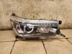 Lampa reflektor prawy przód full led Hilux VIII 8 EU - 1