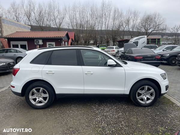 Audi Q5 2.0 TDI Quattro - 20