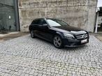 Mercedes-Benz C 220 d Station 9G-TRONIC Night Edition - 3