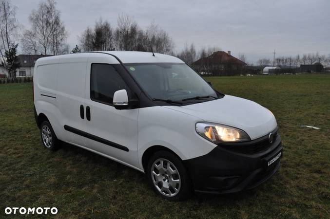 Fiat Doblo - 10