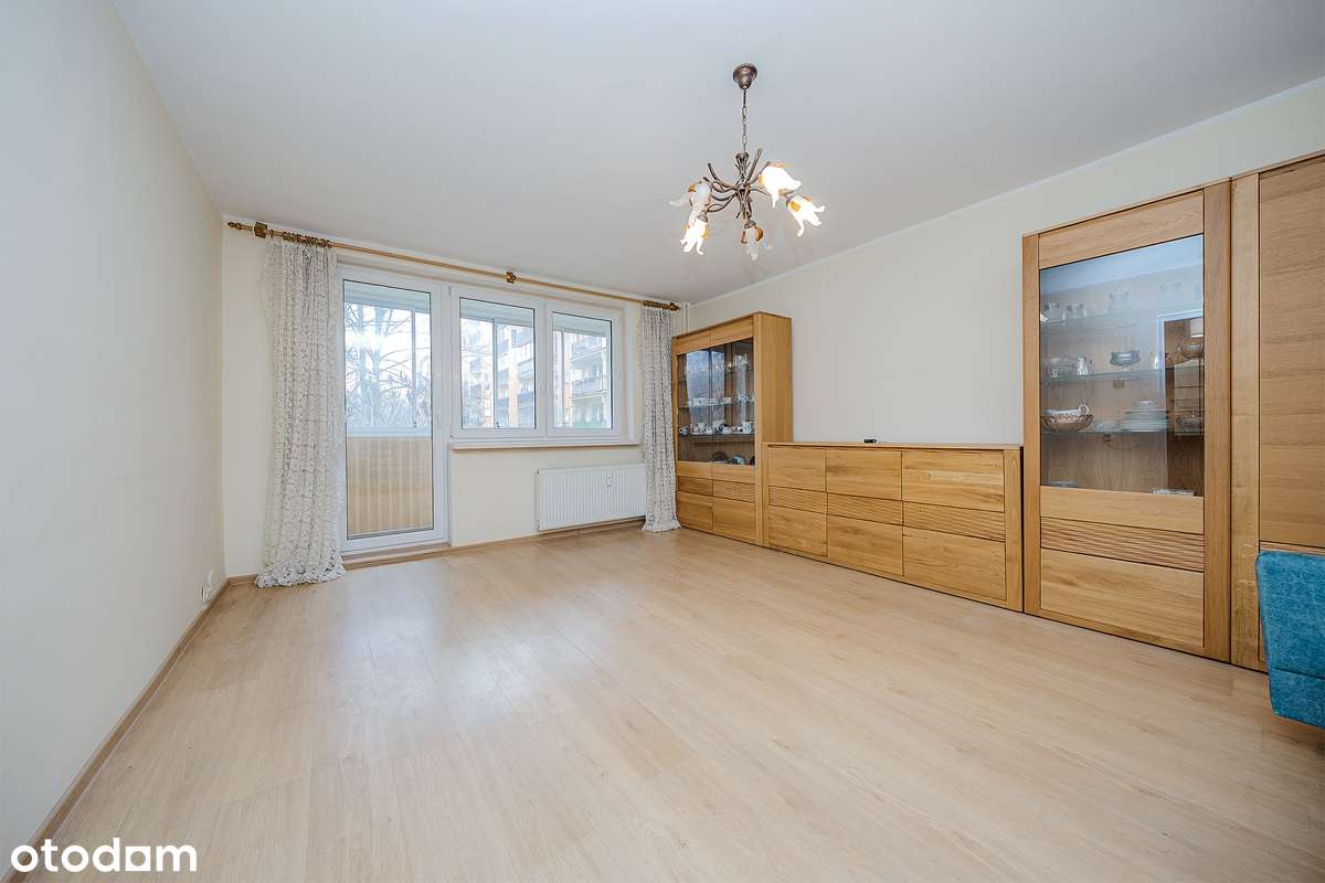 Mieszkanie 2 pok z ogródkiem Gdańsk Chełm/parter-10