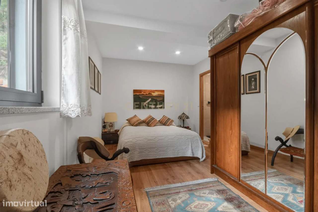Quinta de Charme em Manteigas com Vista Privilegiada para o Vale Glaci-10