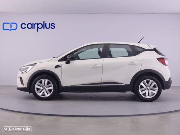 Renault Captur 1.5 dCi Zen - 4