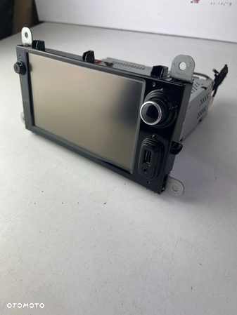 Radio Renault Clio IV Monitor LCD 12-19 - 2