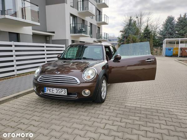 MINI Cooper Standard - 22