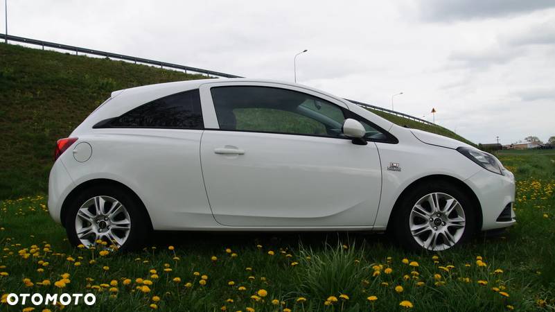 Opel Corsa 1.4 Enjoy - 11