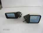 Espelho Retrovisor Mercedes W124 Esquerdo Direito - 2