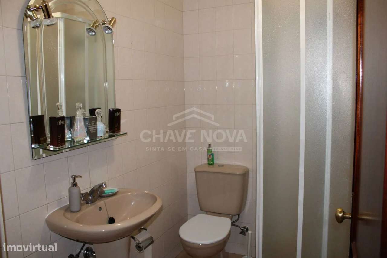 Moradia V4+Office, Pedroso, Jardim, Garagem, Próxima A29-6
