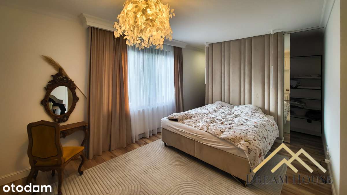 Zamieszkaj w urokliwym miejscu w otulinie lasu-8