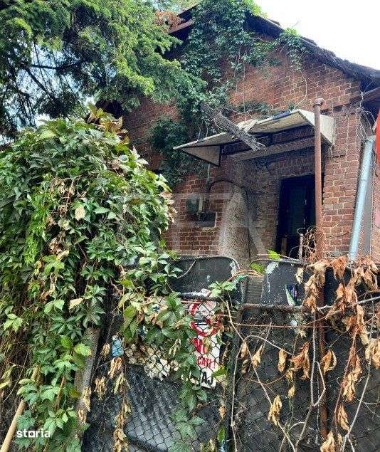 Casa + Curte 1 Mai - Imagine principală: 2/16