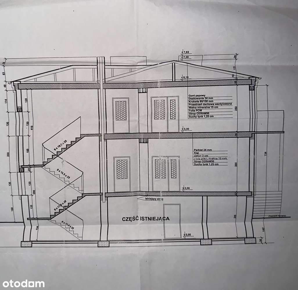 Poznań – Fabianowo | 400 m² | 11 pokoi | stabilny najem /inwestycja-17