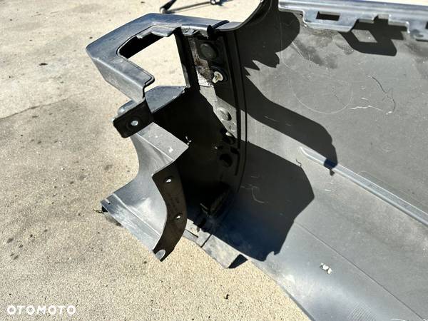 Narożnik Zderzaka Lewy Tył Listwa PDC Ford Transit MK8 2020r BK31-17927 - 12