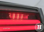 Stopuri LED compatibile cu BMW Seria 3 F30 M Design - 16