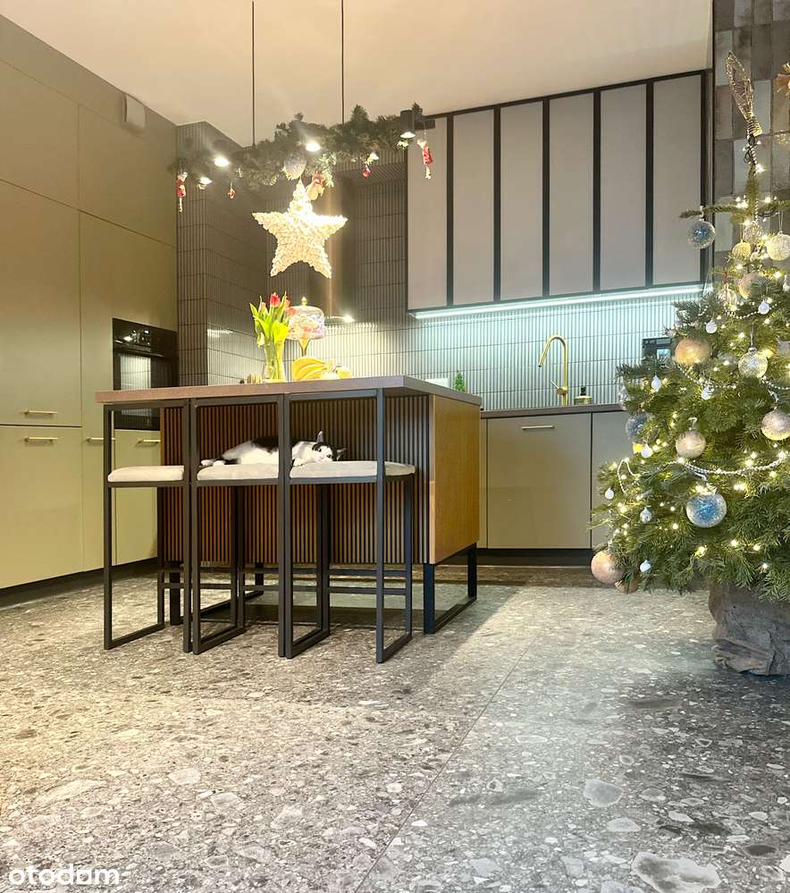 Apartament z ogródkiem-4