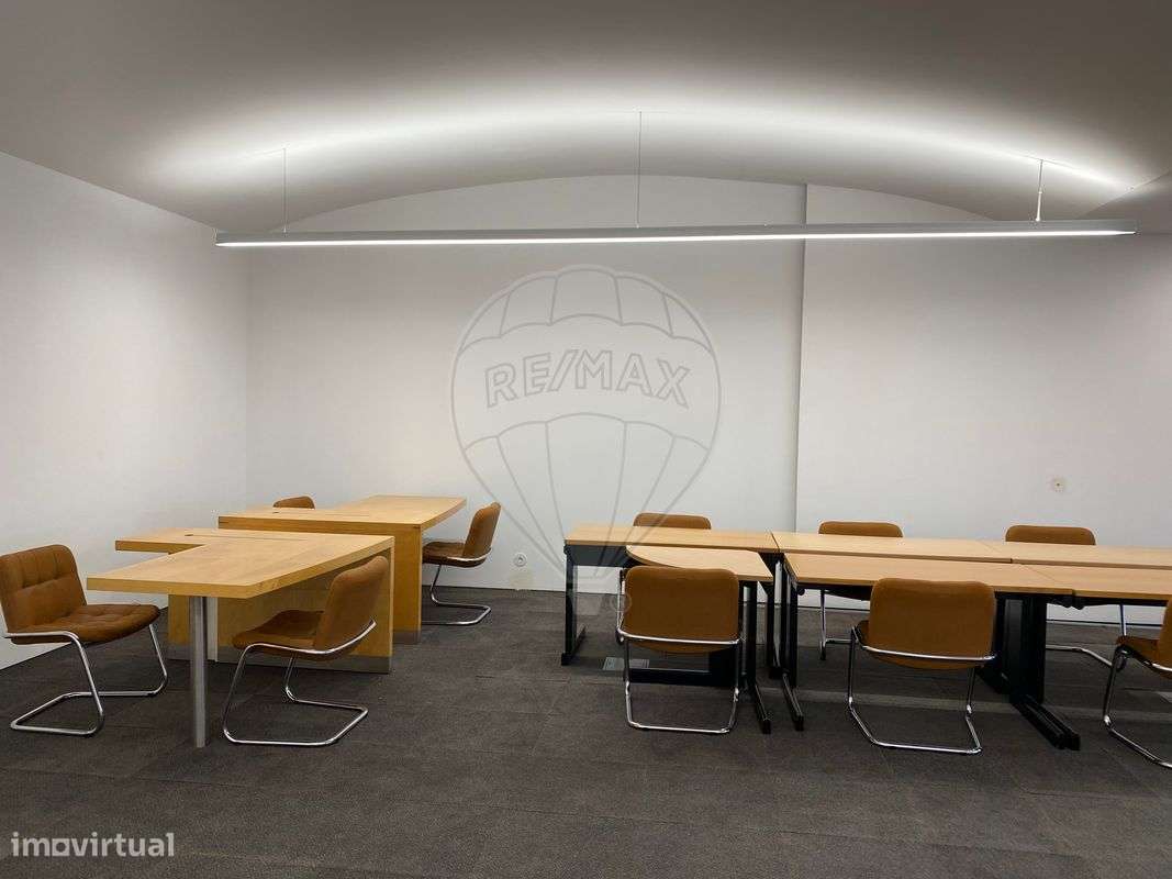 Escritório  para arrendamento - Grande imagem: 4/20