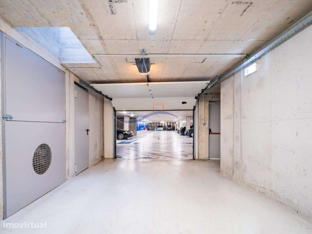 Apartamento T3 Duplex - Leiria-50