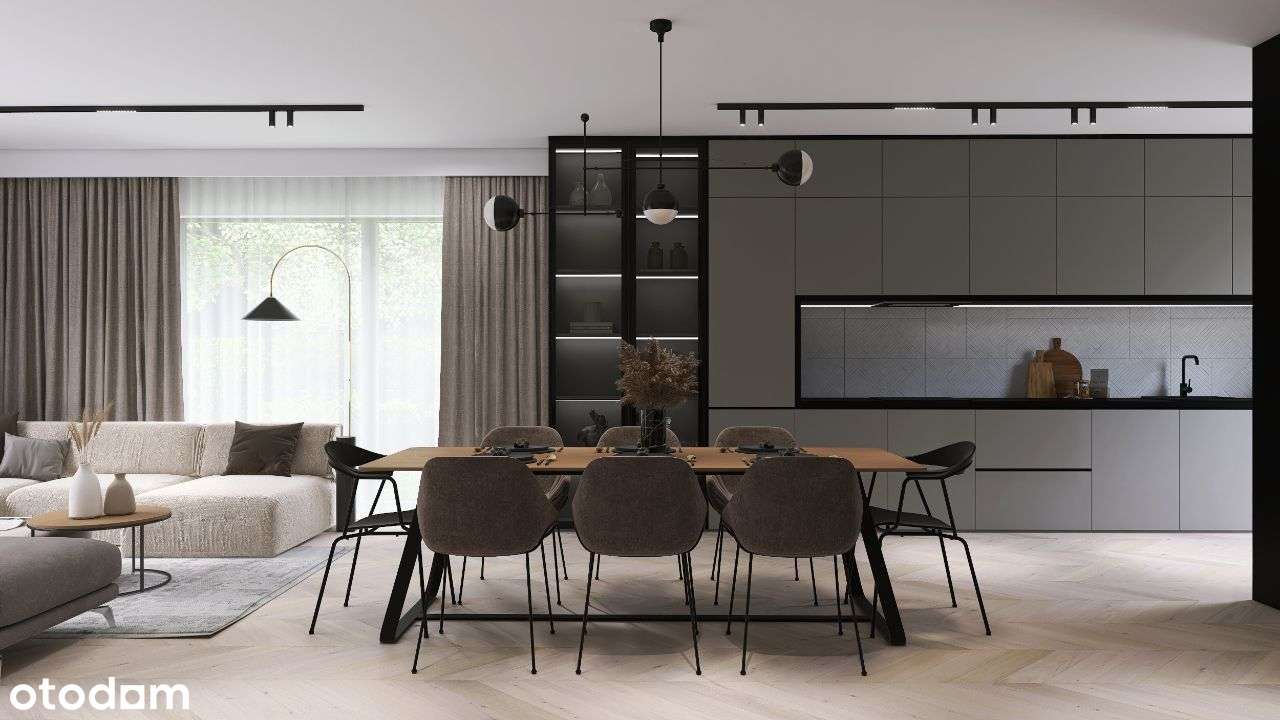 START SPRZEDAŻY! Olchowe Zacisze, duży ogród!-8