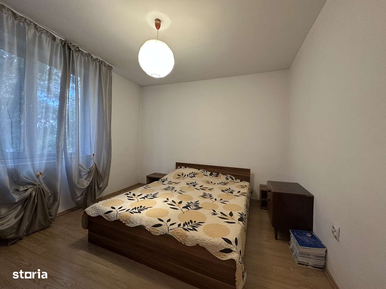 Agentia imobiliara VIGAFON vinde apartament 2 camere Nord-2