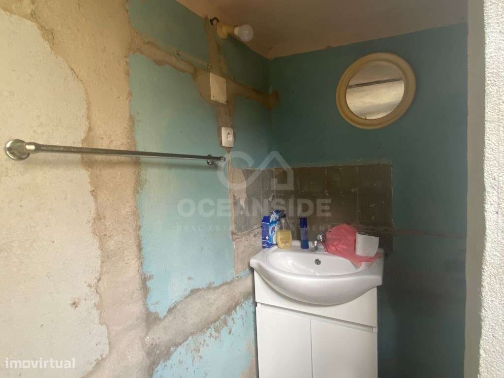 Moradia T4 em Souto da Casa-4