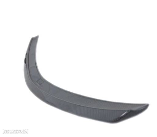 AILERON LIP PARA MERCEDES W204 07-13 CARBONO - 3