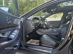 Mercedes-Benz S 350 d 9G-TRONIC - 29