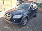 Dezmembrez Chevrolet Captiva 2.0 D, 2.0 D Facelift - 9