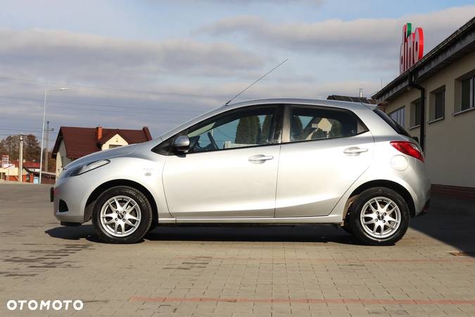 Mazda 2 1.3 Comfort - 9