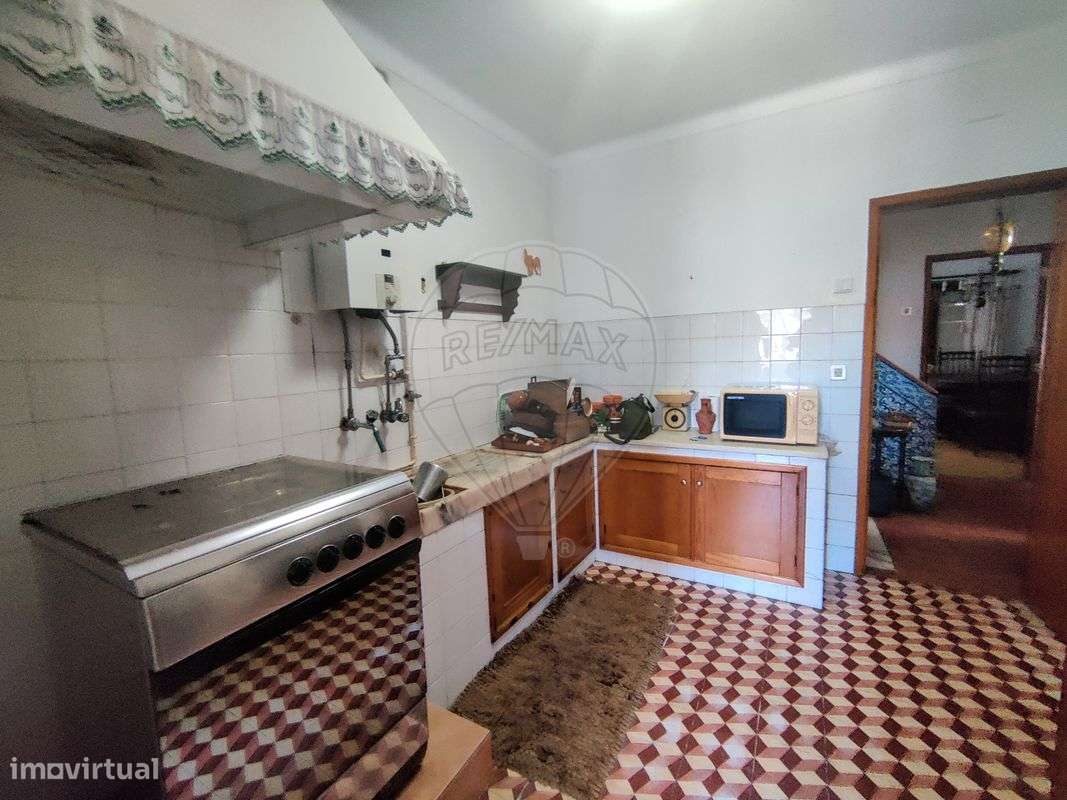 Moradia T3 para venda-5