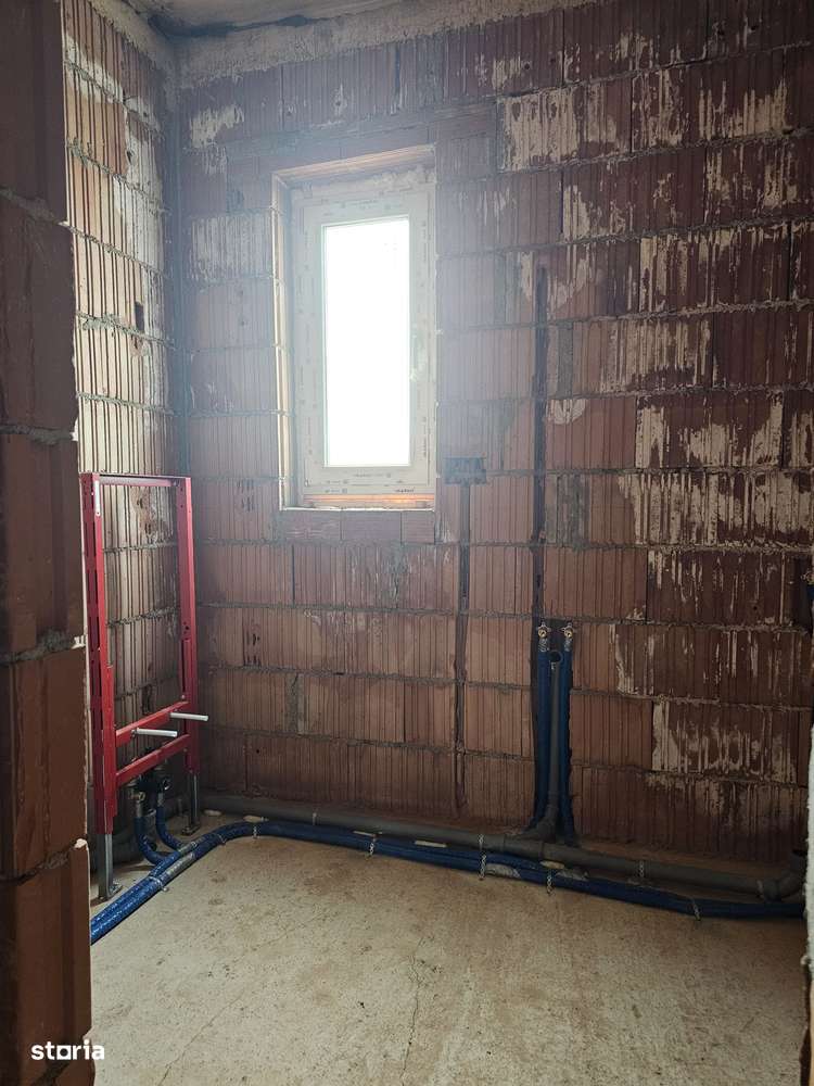 Duplex  in Mosnita-10