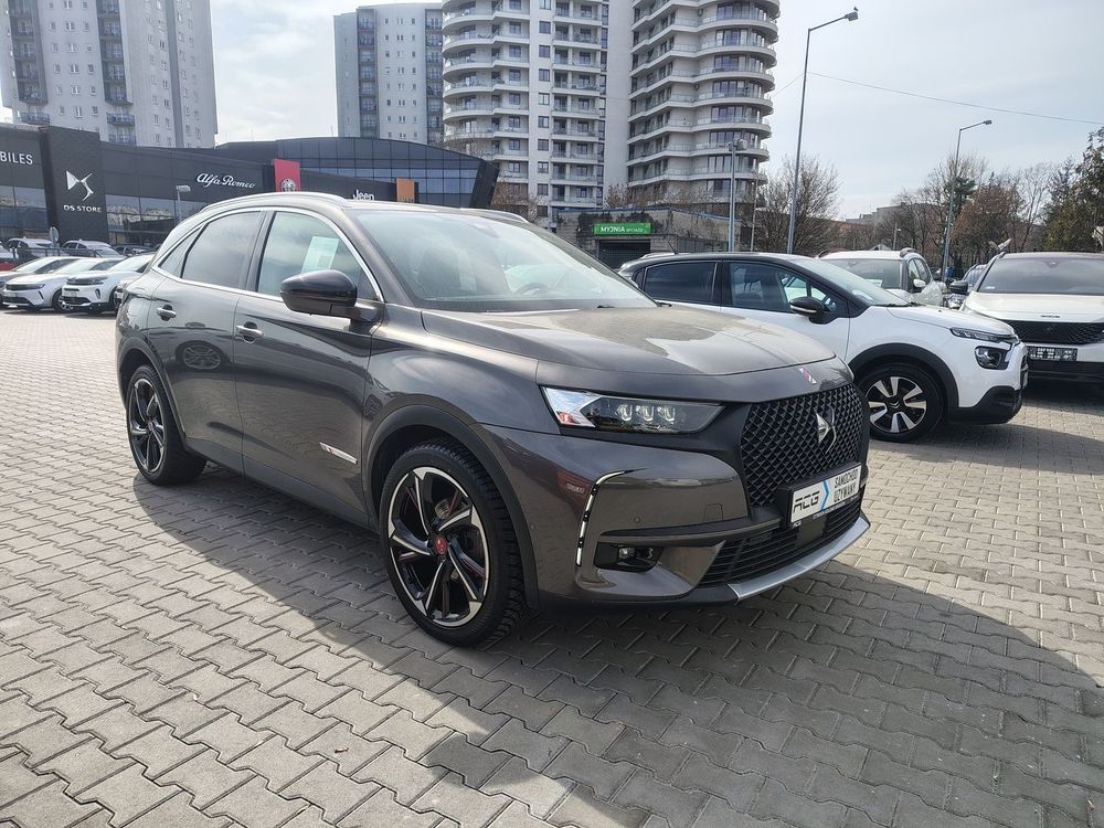1.6 PureTech 225KM Wersja Performance Line