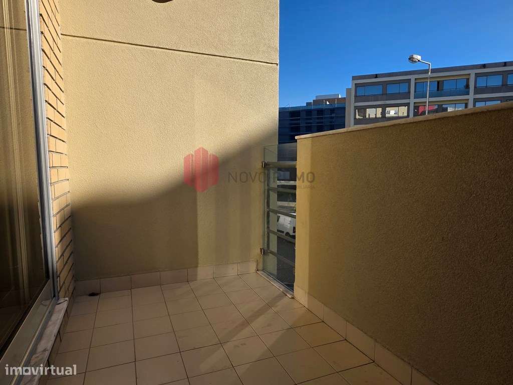 Apartamento T2 para Arrendamento - Maia | Zona dos Maninhos - Grande imagem: 2/21