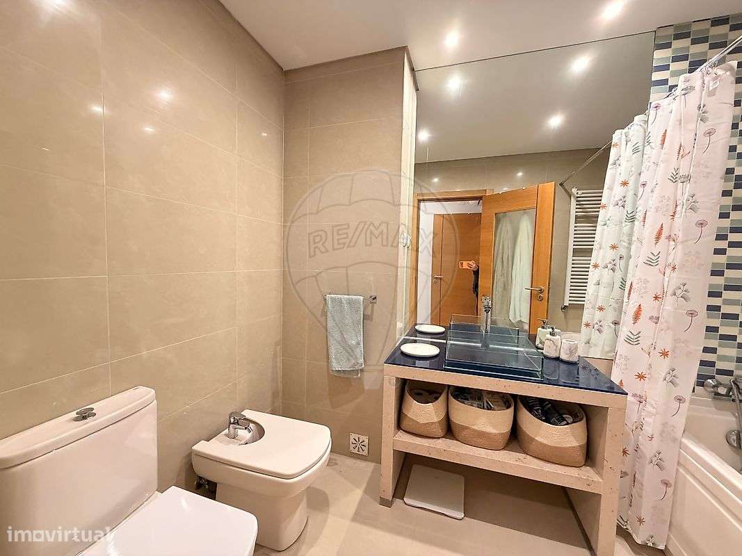 Apartamento T3 para venda-16