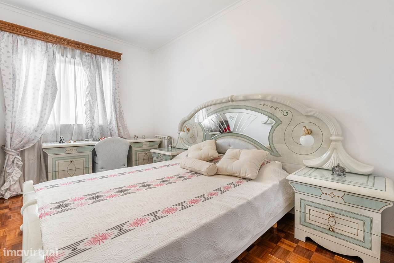 Moradia Isolada T3 Póvoa De Lanhoso Travassos-26