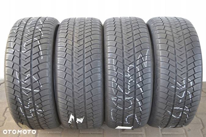 255/55R18 MICHELIN LATITUDE ALPIN x4szt 5935z - 1