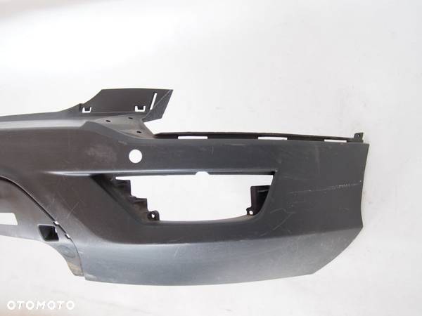 Ford Kuga II 12r Spoiler zderzak tyl tylny PDC - 3