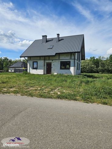 Dom, 172,90 m², Dąbrowa Tarnowska