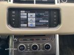 Land Rover Range Rover Sport 3.0 SDV6 HSE Dynamic - 8