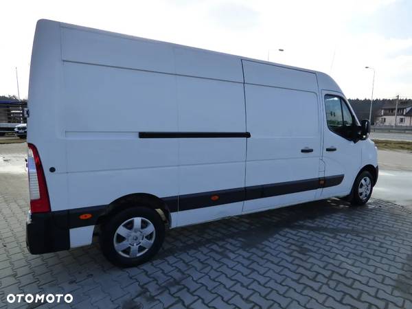 Renault Master - 4