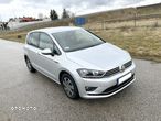 Volkswagen Golf Sportsvan 1.6 TDI BlueMotion Technology DSG Lounge - 2