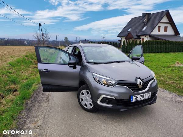 Renault Captur 0.9 Energy TCe Alize - 2