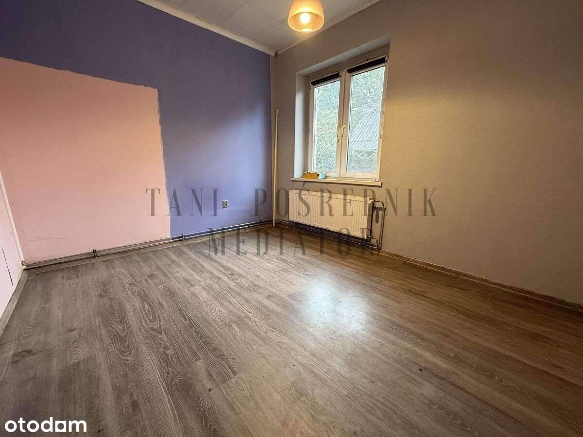 Radlin -mieszkanie ulica Mielęckiego-8