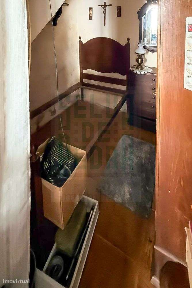 Moradia V2 Praça da Republica - Porto - Grande imagem: 5/11