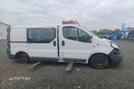 Electromotor TS22E5 Opel Vivaro A (facelift)  [din 2006 pana  2014] M - 7